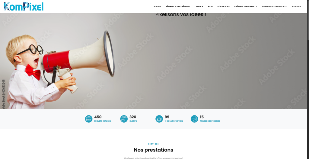 Les 7 Piliers d’une stratégie de communication digitale réussi